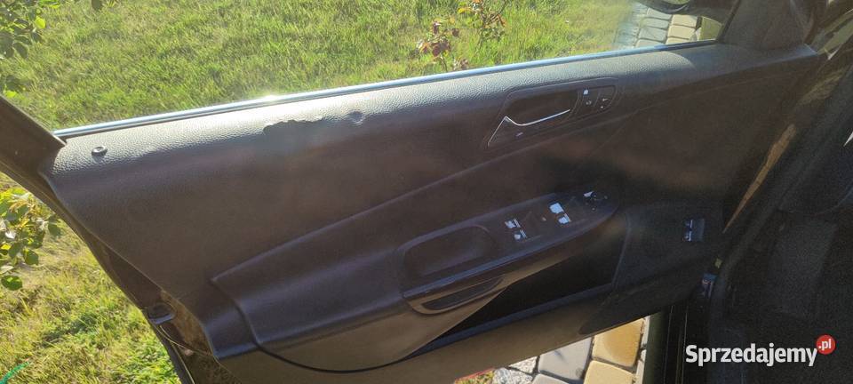 VW Passat B6 klimatyzacja Włocławek