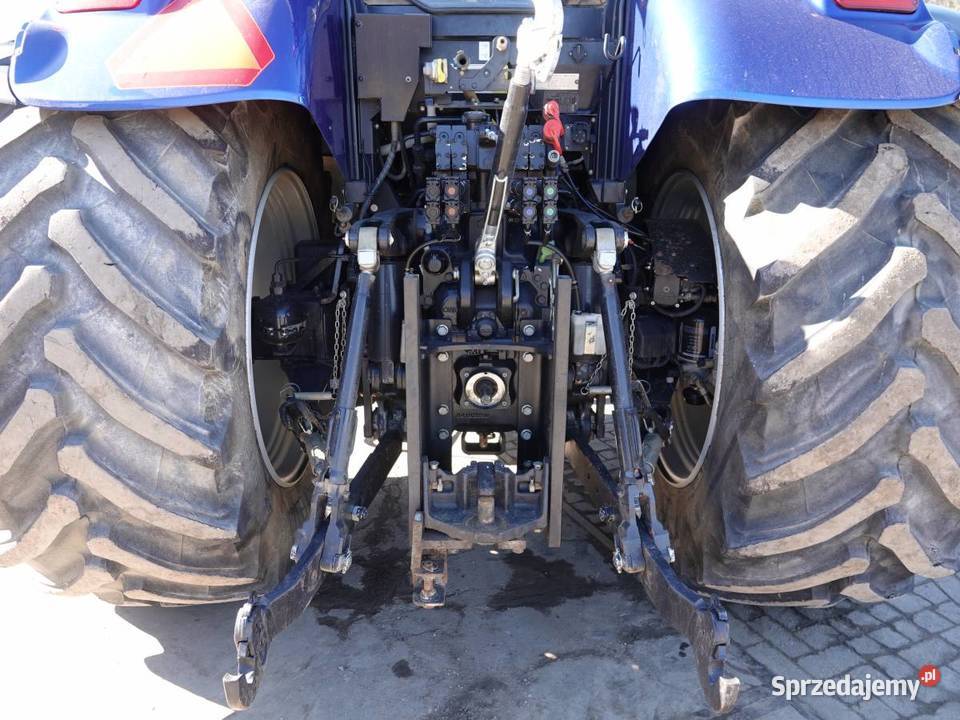 2017 Holland Opawica