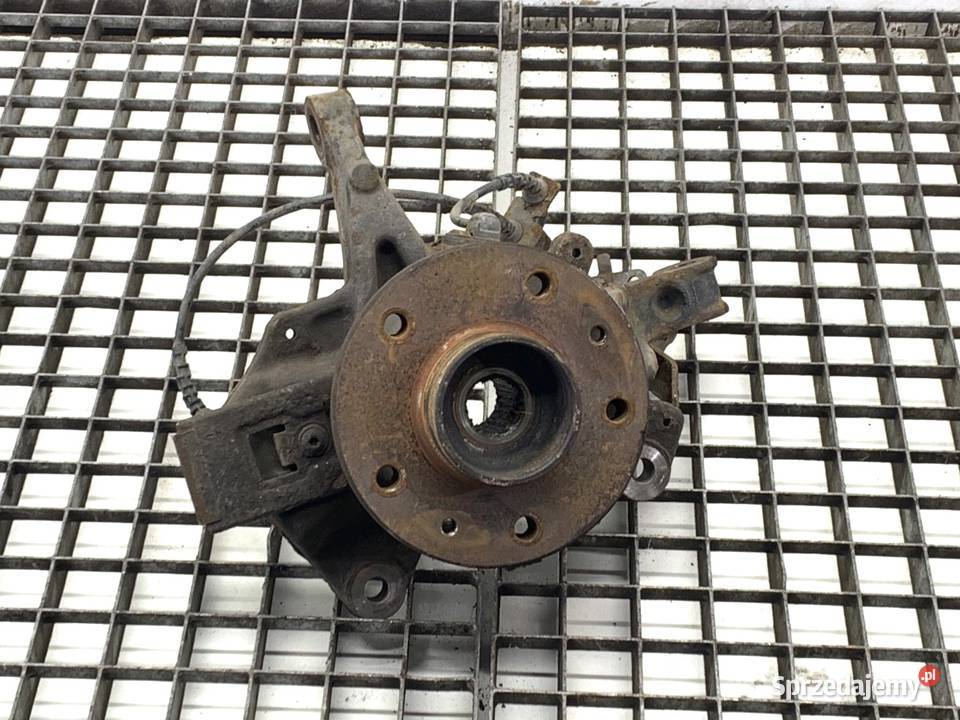 ZWROTNICA LEWY PRZÓD RENAULT GRAND SCENIC III 14 podkarpackie sprzedam