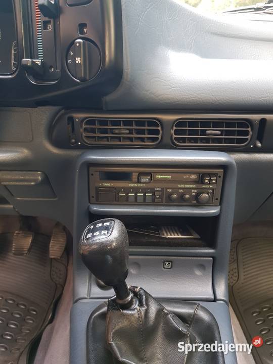 Ford Scorpio klasyk Radom sprzedam