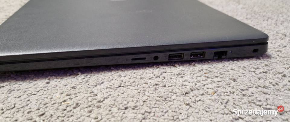 Laptop DELL Spytkowice