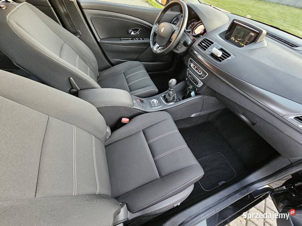 Benzyna Navi Klimatronik Tempomat GFotele 2XPDC wielkopolskie Tulce