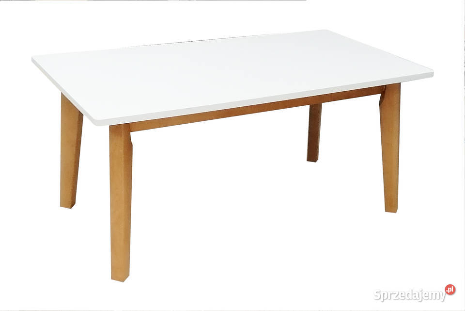 STÓŁ PROSTOKĄTNY ŁAWA 120 80 RÓŻNE KOLORY Tołkiny sprzedam