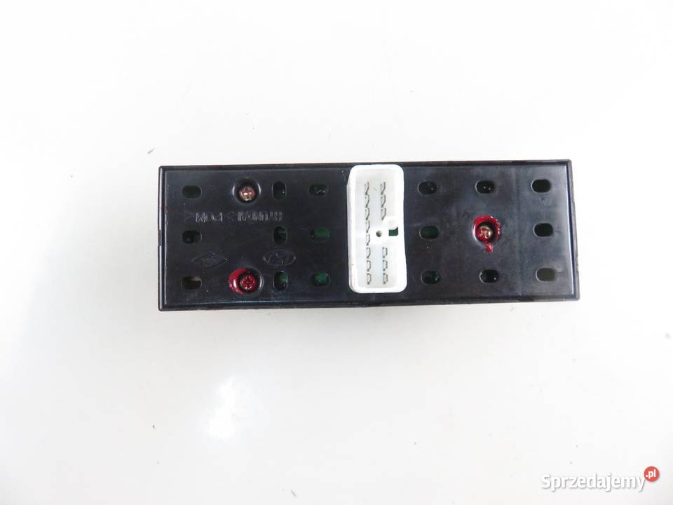 PANEL SZYB KIA CARENS II 3274901000