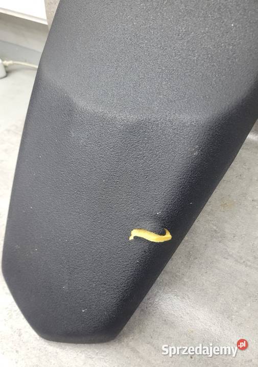 KTM 980 SMT ADV 23 SIEDZENIE KANAPA FOTEL Nowy Tomyśl