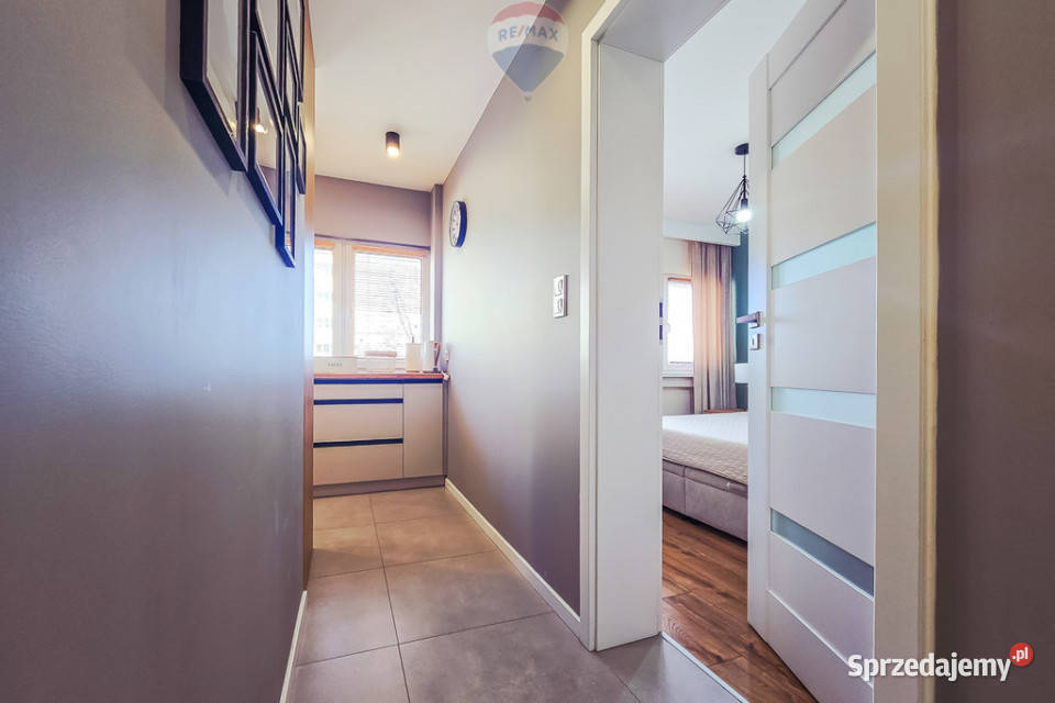 2 pokoje balkon remoncie Teofilów Łódź Liczba pokoi 2