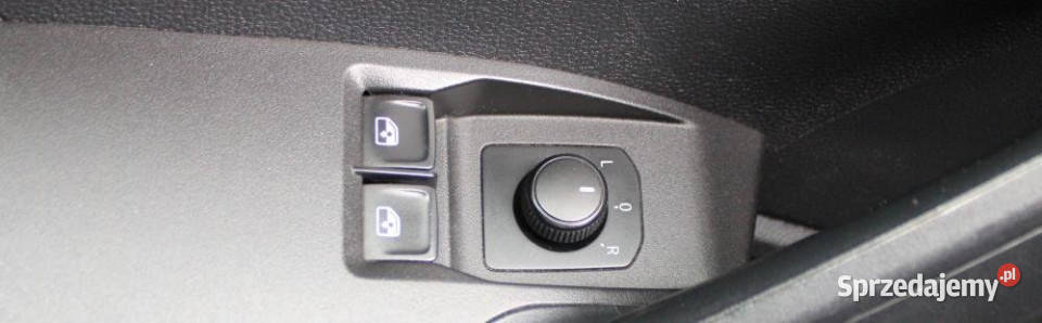 SEAT Ibiza 2018r Gwarancja Salon IWŁ ASO FV23 manualna Chorzów