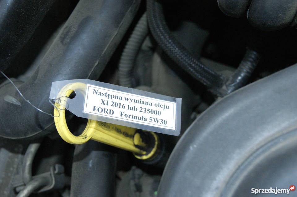 Ford Focus MK I 18 TDCI elektryczne lusterka Bytom