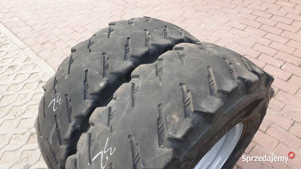 koła 1258018 12PR 2020r bez napraw zamiennik Nowe Miasto Lubawskie