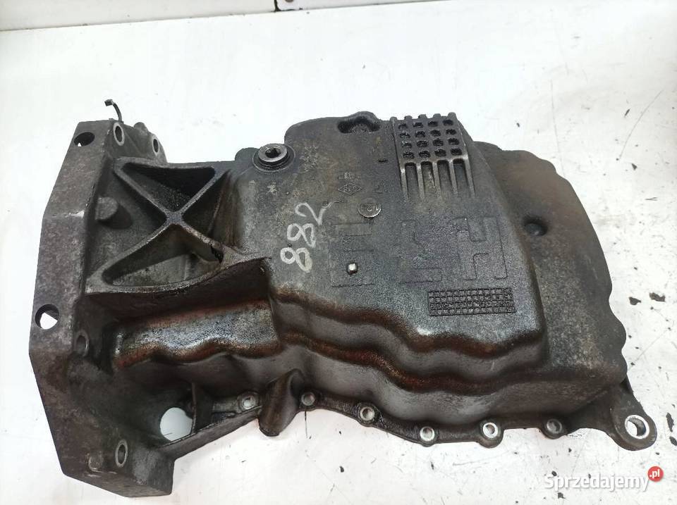 MISKA OLEJOWA 15 D DCI Dacia Dokker I 2012