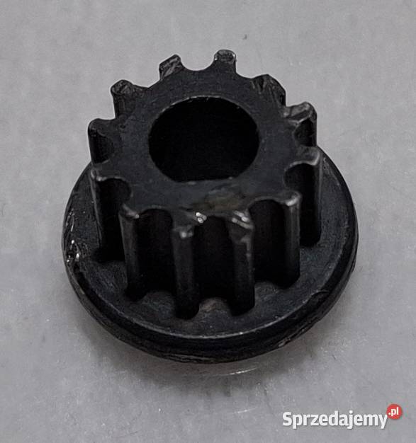 Koło pasowe do silnika FDM26 do elektroszczotki Czeladź