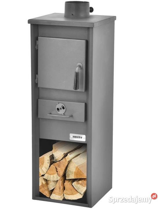 HECHT SPARKLIS KOMINEK GRZEWCZY PIEC KOZA wielkopolskie