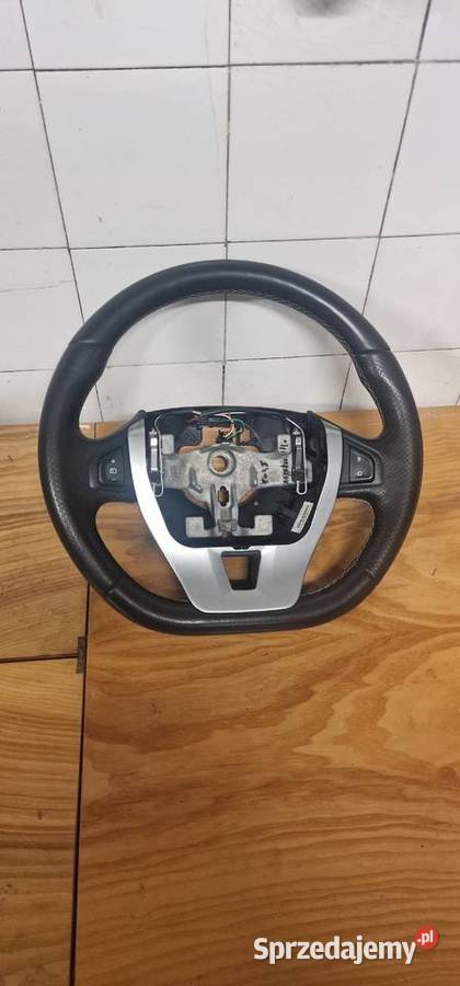 Kierownica Renault Laguna 3 Stan idealny Świętochłowice sprzedam