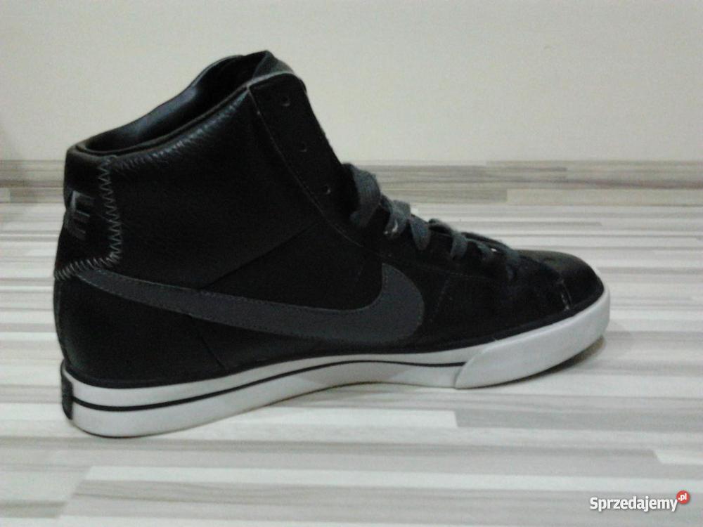 Nike Sweet Classic High wielkopolskie Strzałkowo
