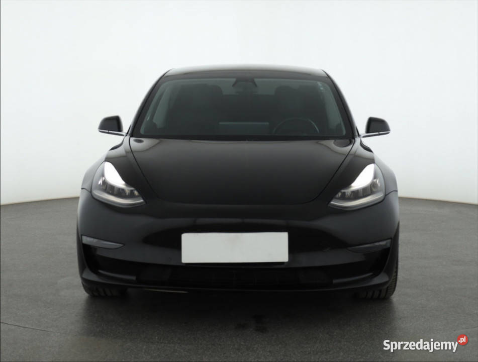 Tesla Model 3 Long Range 4WD 78kWh ESP Piaseczno