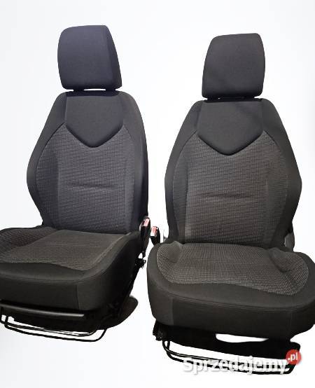 Fotele i kanapa peugeot 308 t7 hb Tryńcza