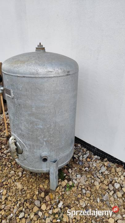 hydrofor zbiornik 200l Myszków