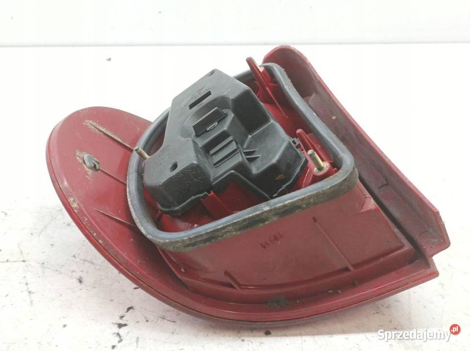 LAMPA TYŁ PRAWA EU Ford Galaxy Mk1 19952000