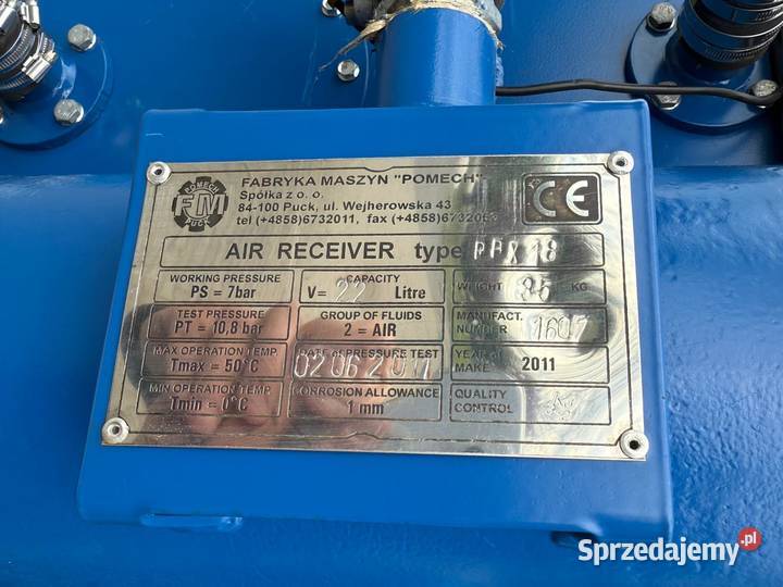 Odciąg pyłu wyciąg dymu filtrowentylacja Valco Zdziechowice sprzedam