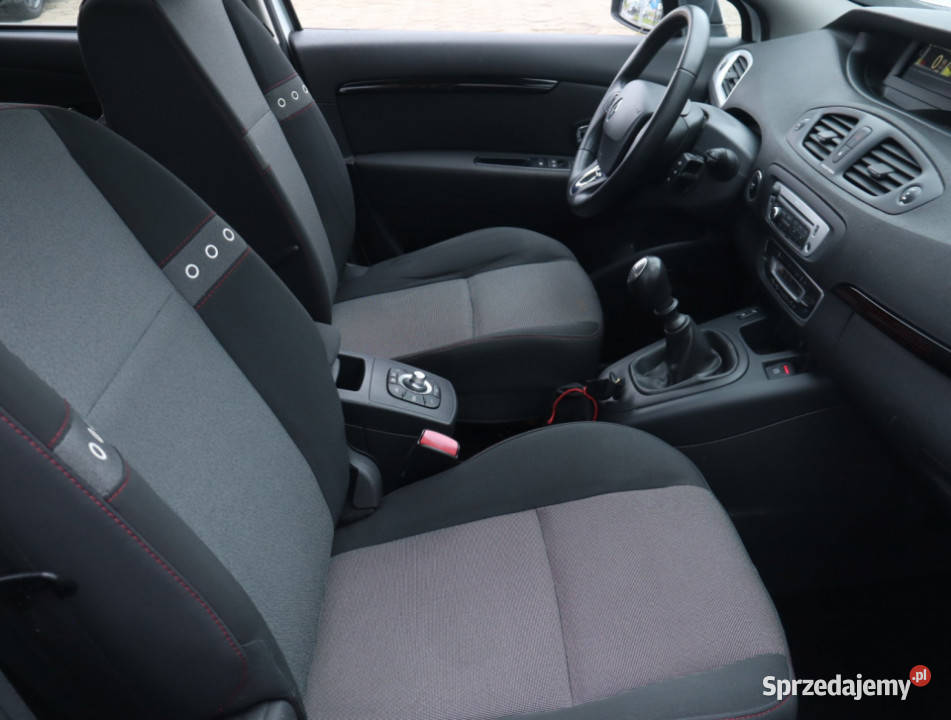 Renault Scenic 12 TCe ESP