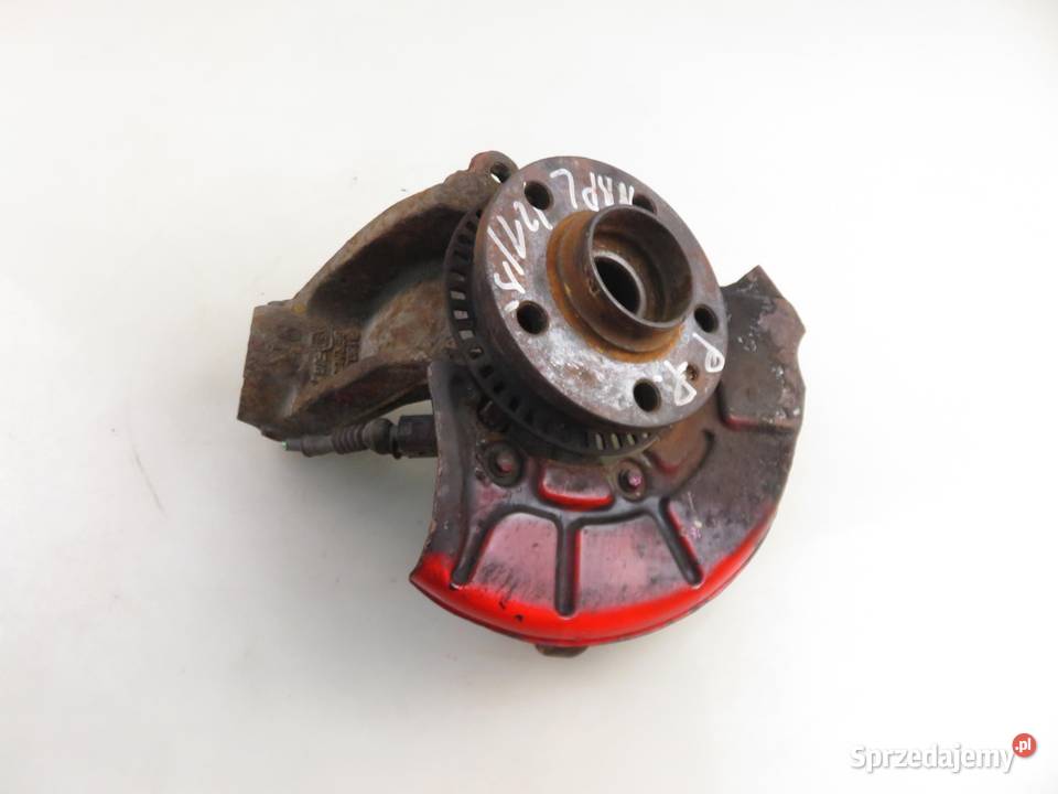 ZWROTNICA PIASTA PRZEDNIA PRAWA VW BORA 23 V5