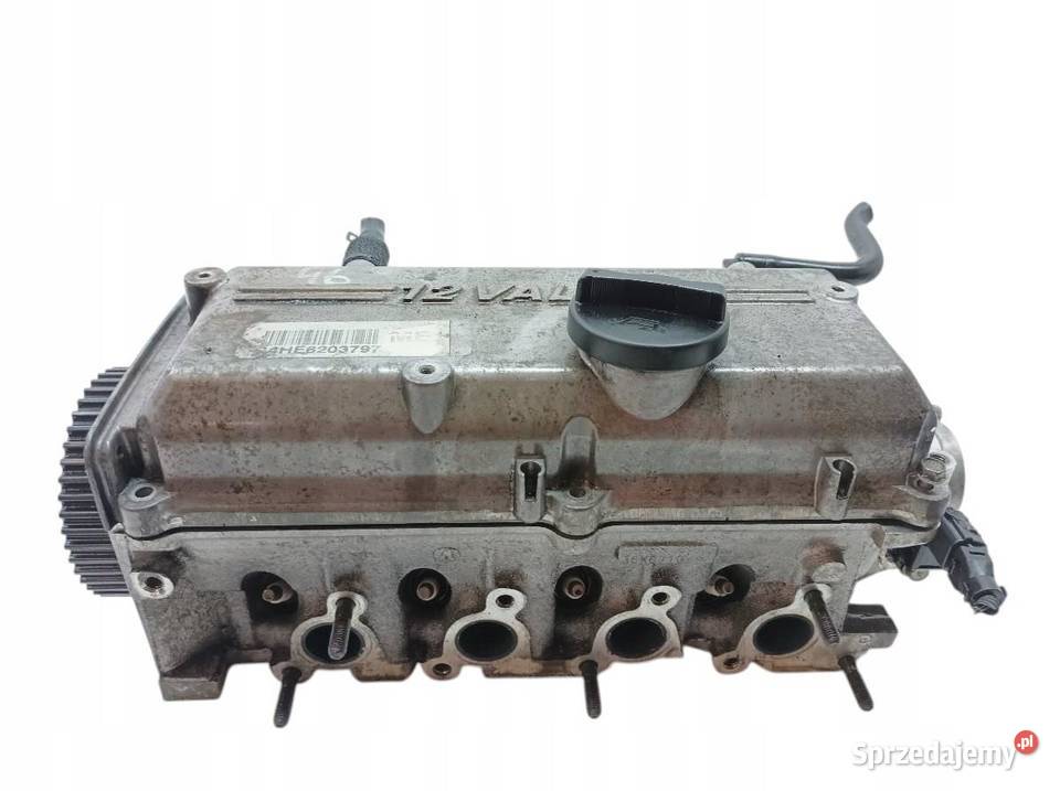GŁOWICA KOMPLETNA 10 12V Kia Picanto I 20042010 Głowice cylindrów sprzedam
