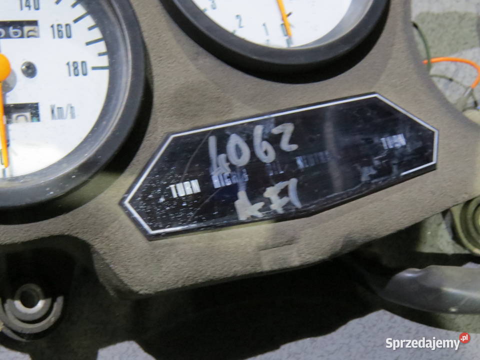 APRILIA RS 125 AF1 LICZNIK liczniki Warszawa
