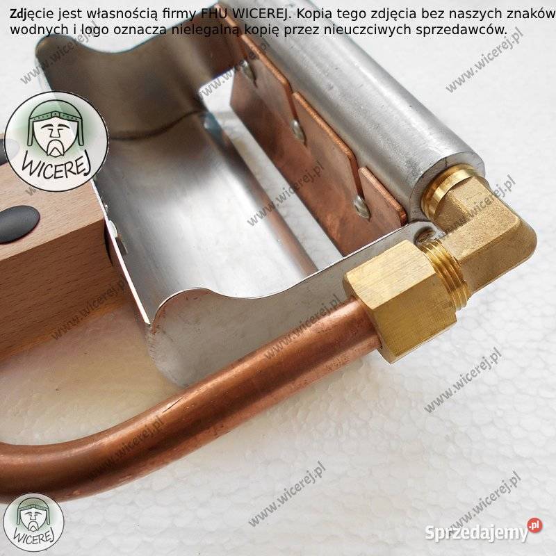 Elektryczny nóż Maszynka do odsklepiania