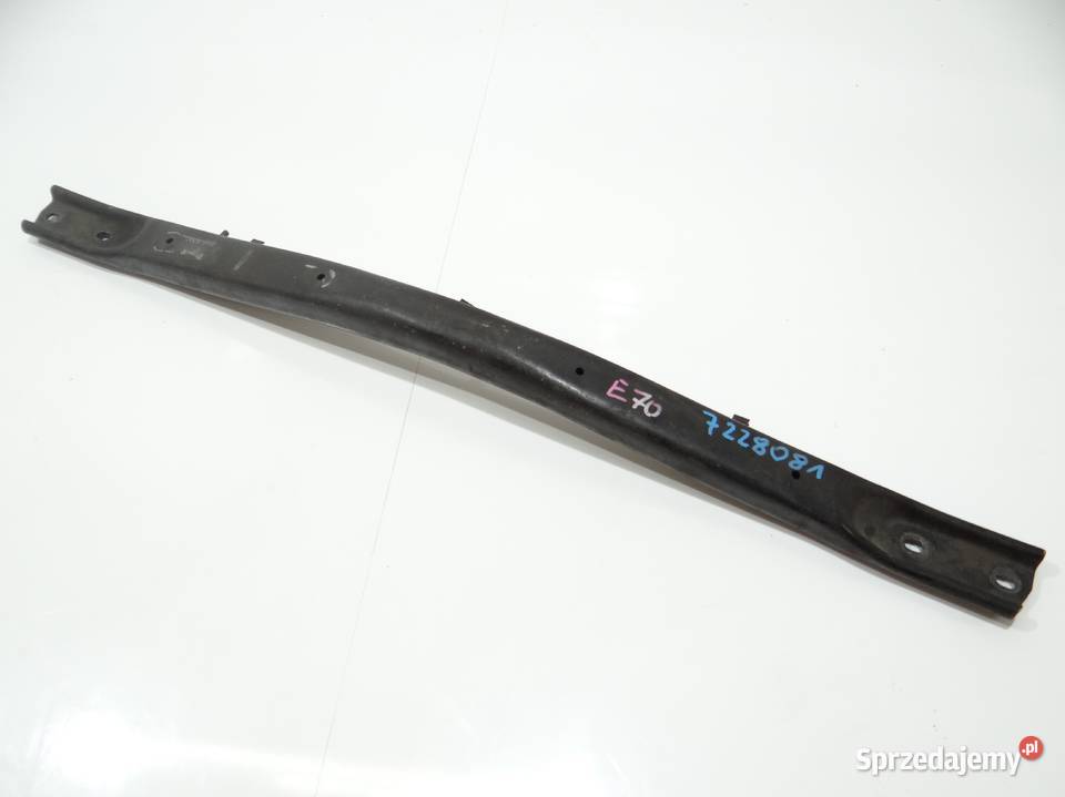 BELKA ROZPÓRKA KIELICHÓW BMW X5 E70 7228081 lubelskie