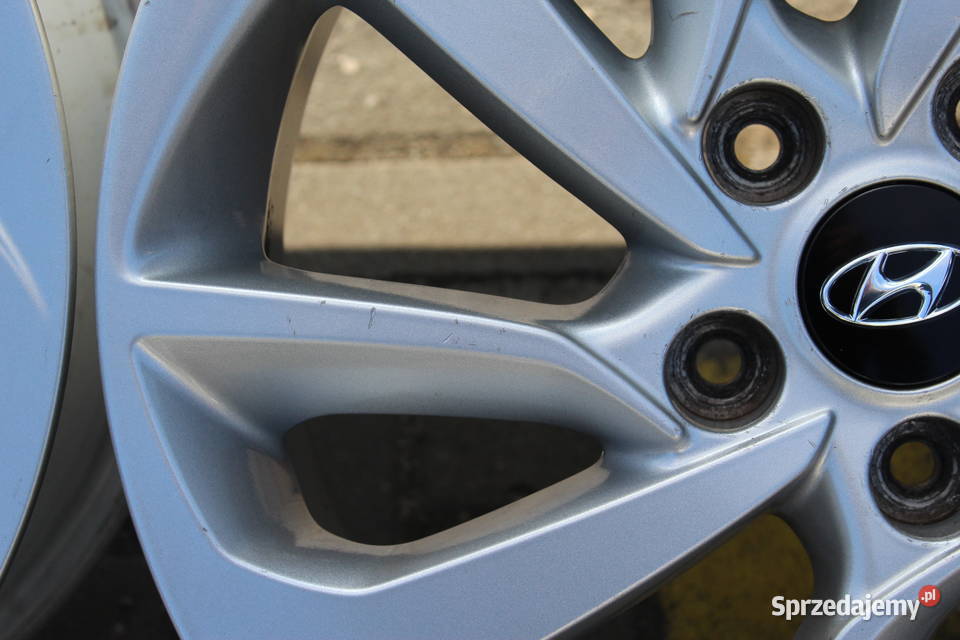 Hyundai Tucson Ix20 Ix35 I30 Sonata Kona 17 Samochodowe Kąkolewo
