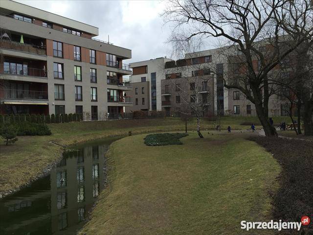 mieszkanie 85m2 3 pokoje Warszawa Wilanów