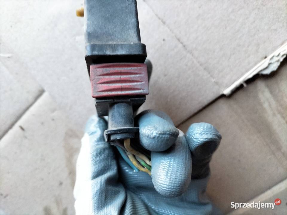 Citroen C3 Mk1 14HDI PRZEKAŹNIK 240107 Kamień-Kolonia sprzedam