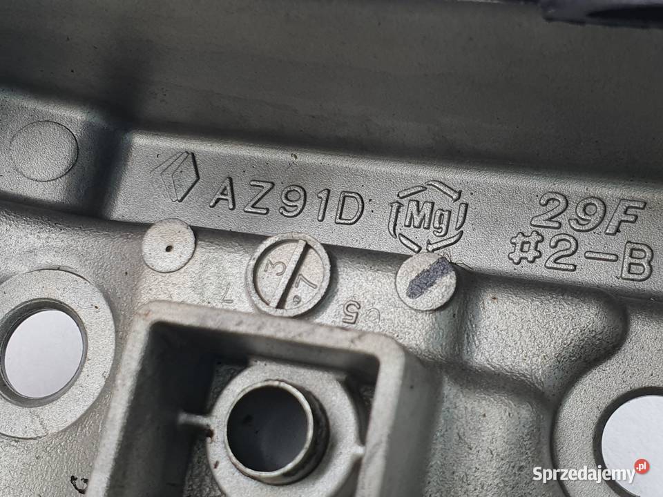 Pokrywa Zaworow Dekiel Uszczelka Suzuki Drz 400 Łódź