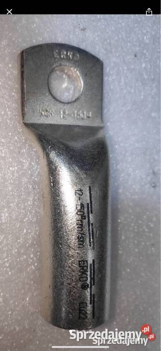 Końcówka KCT 13150 Gliwice