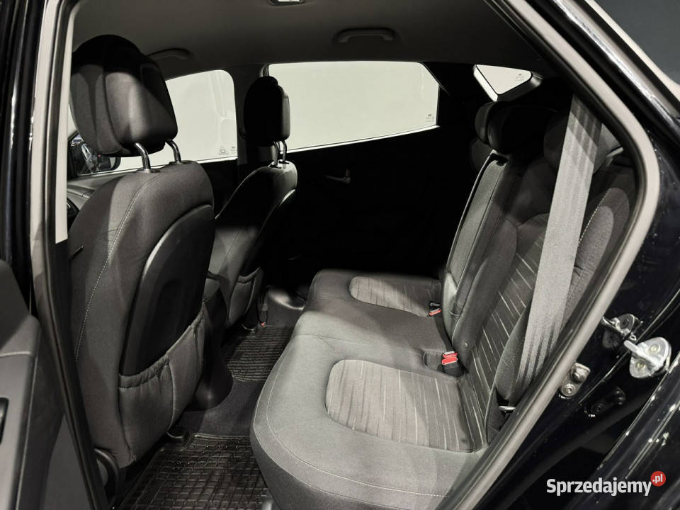 Hyundai ix35 16GDI 135 M6 20142015 r sal komplet elektryczne lusterka Myślenice