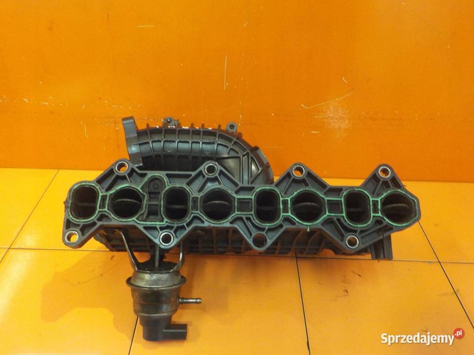 OPEL ANTARA CAPTIVA 22 CDTI VCDI 12r 163 Z22D1 osobowe Suków