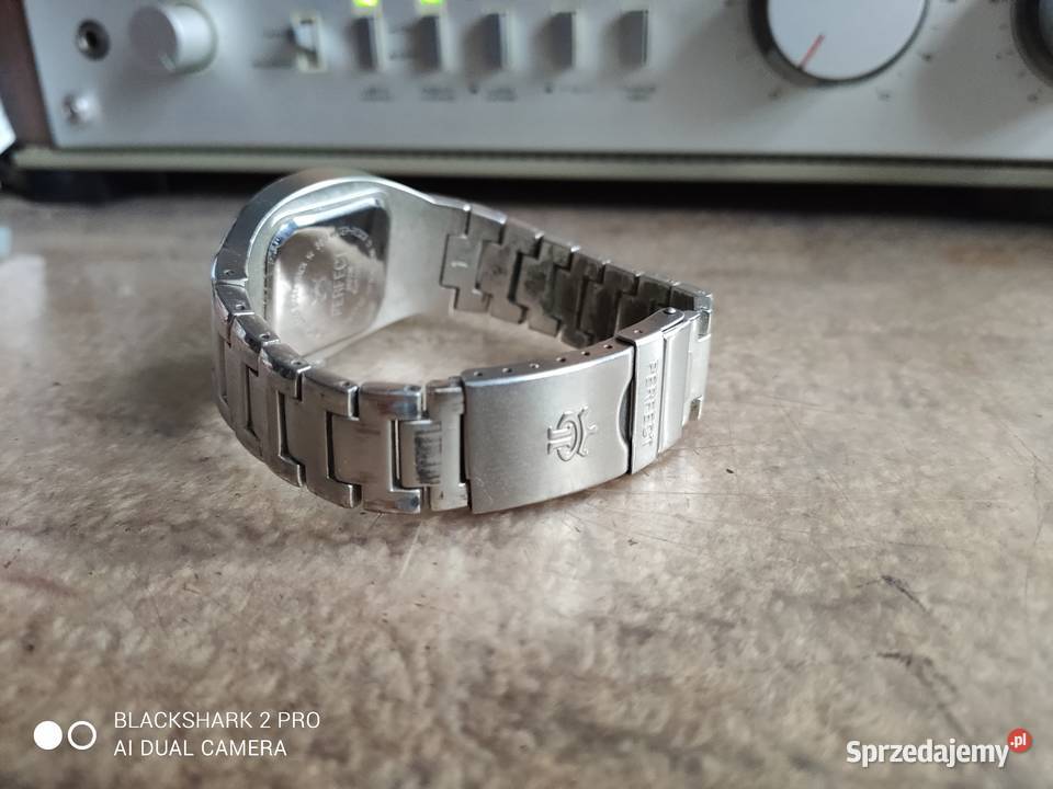 Zegarek męski Perfect Męskie Zegarki