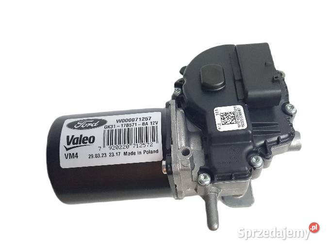 Silnik wycieraczek Ford Transit mk8 2006224 Zielonki