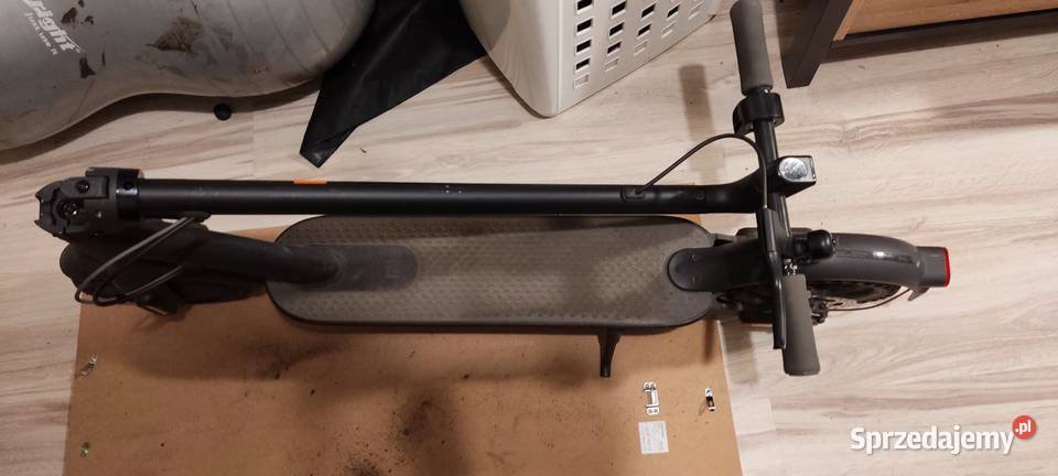 Xiaomi Mi Electric Scooter Essential zachodniopomorskie