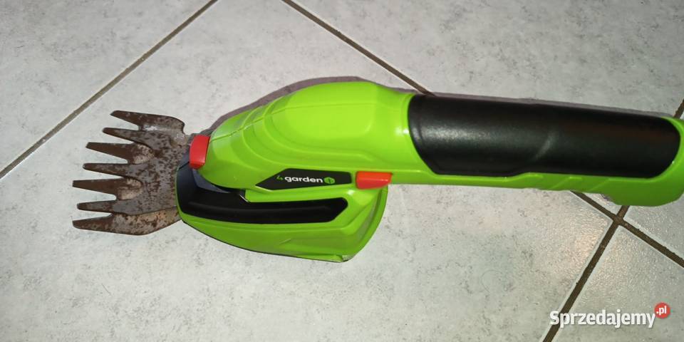 Nożyce do trawy 4Garden ANT361