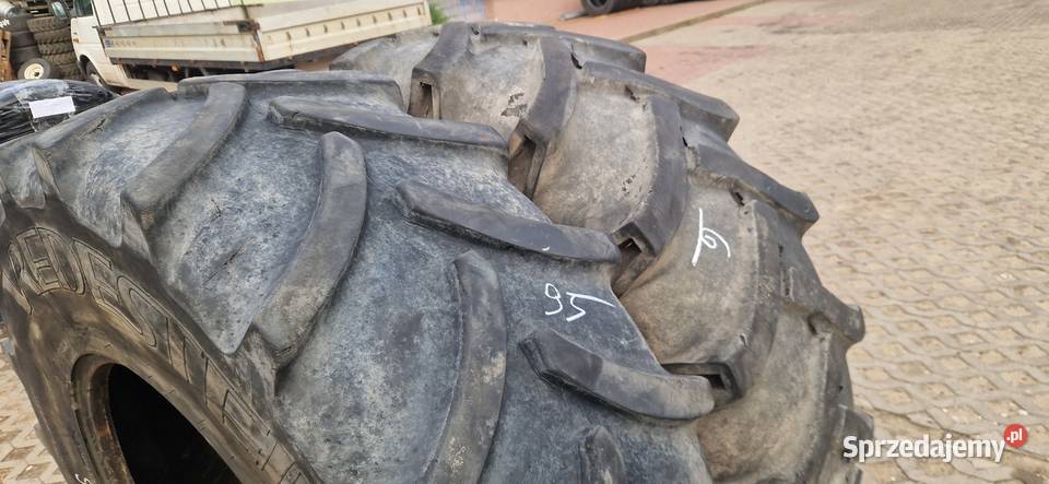 18430 184R30 1841530 46085r30 Vredestein Nowe Miasto Lubawskie sprzedam