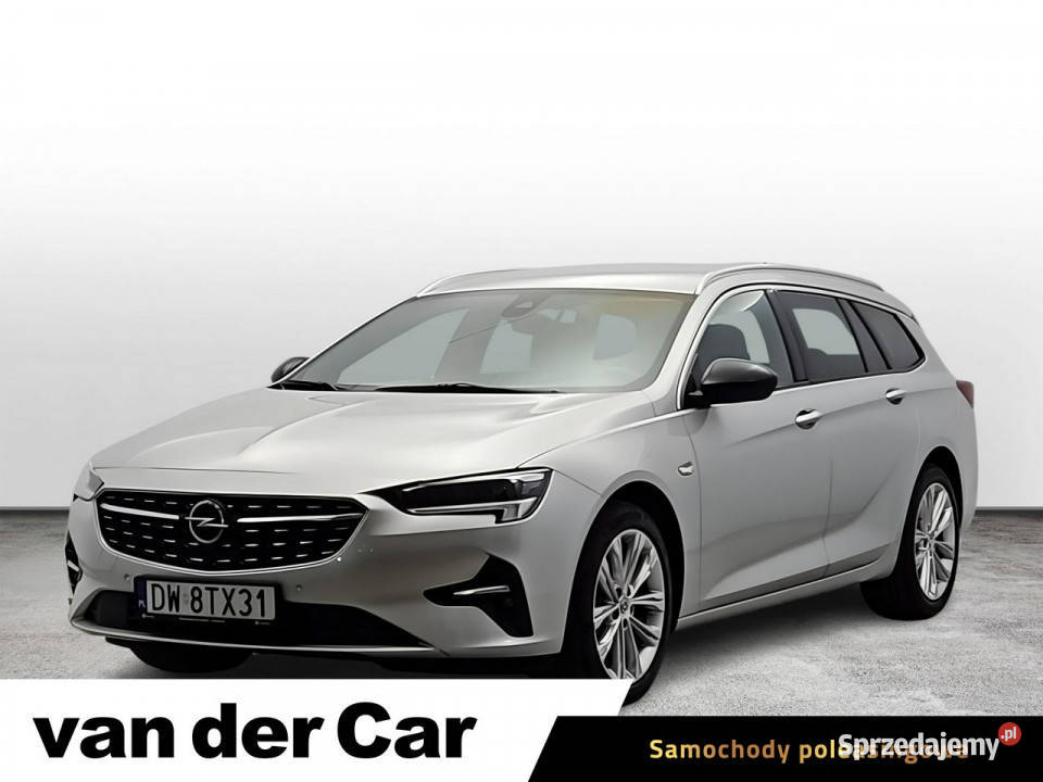 Opel Insignia 20 CDTI Business Z Polskiego Warszawa