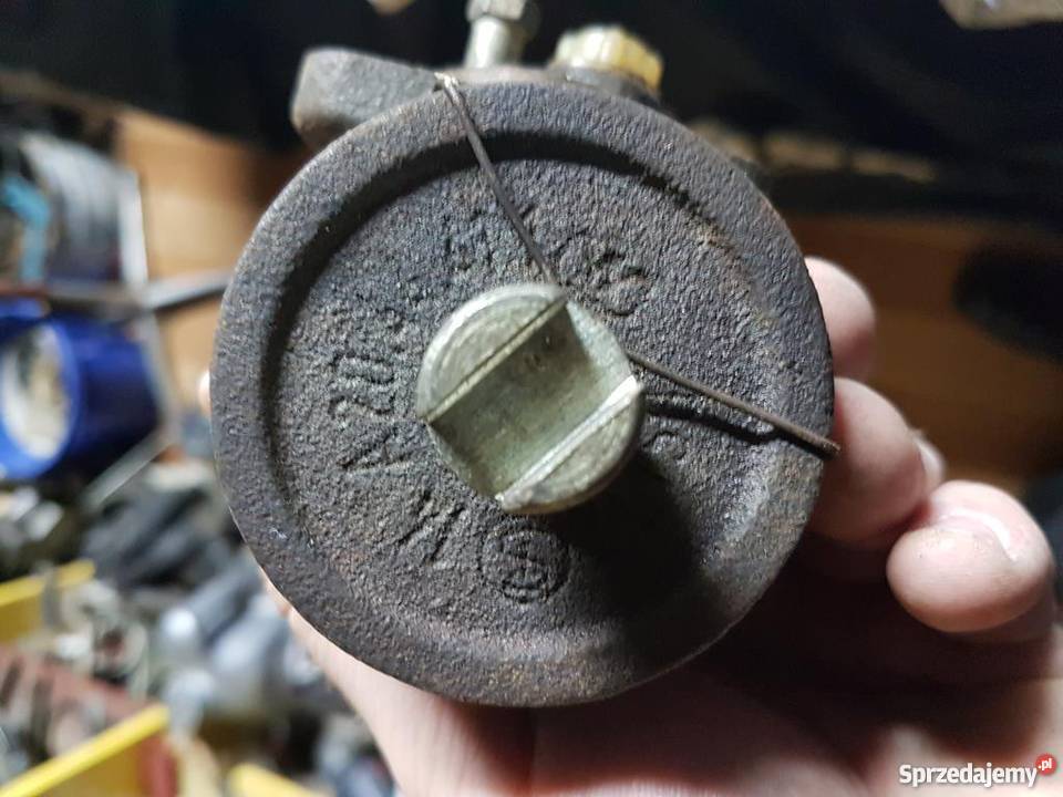 cylinderek hamulcowy star 28 nowy