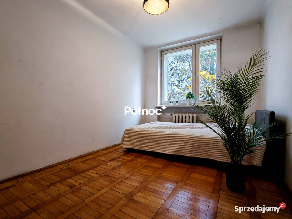 Mieszkanie z potencjałem 2 pokoje 2 piętro Sprzedaż Chełm