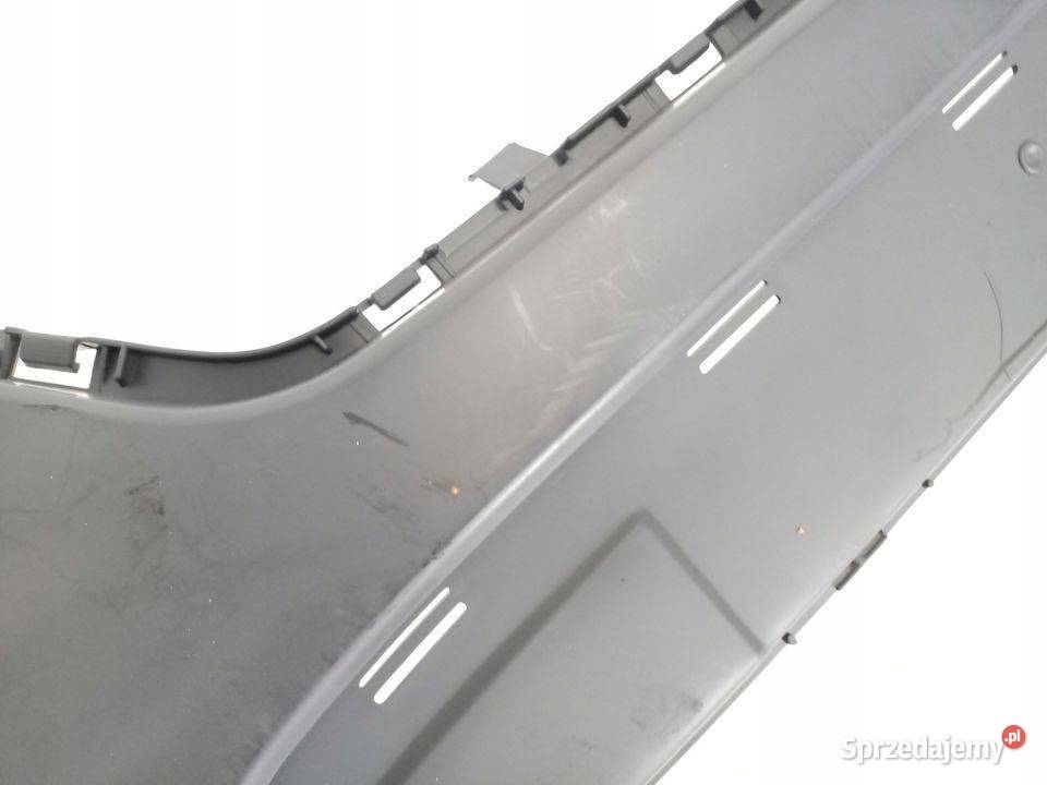 ZDERZAK PRZÓD FORD MONDEO MK4 200710 POD SPRYSKI Skarżysko-Kamienna
