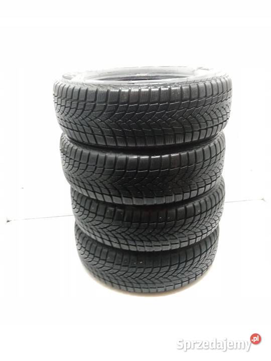 4x OPONA ZIMOWA DAYTON 19565R15 91T 2820 740 677 Samochodowe