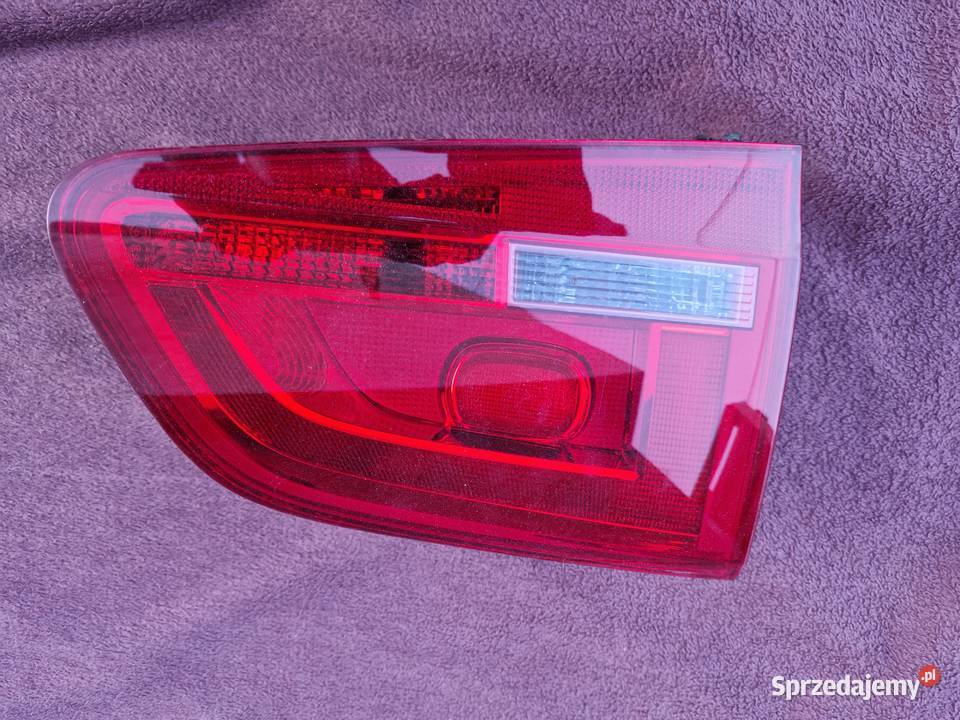 Lampa LP tył osobowe Lampy tylne Bolesławiec sprzedam