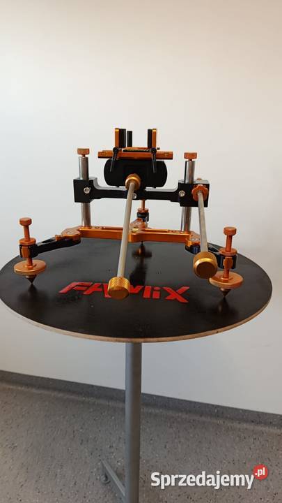 rest tripod famix kj 1 najlepszy statyw pod Gorzów Wielkopolski