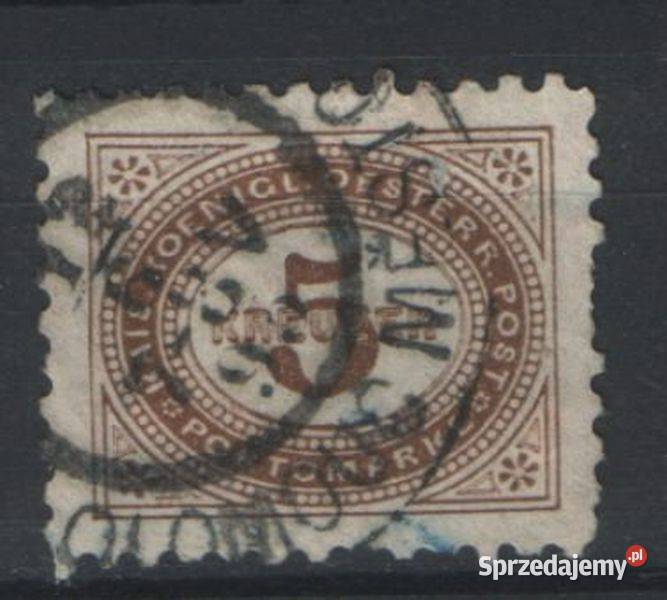 Zn Porto Austria Mi 4 7 kas 1894 Gliwice sprzedam