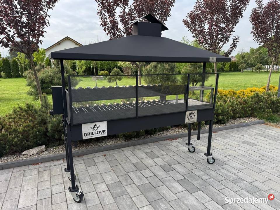 Grill Gastronomiczny catering Wrocław